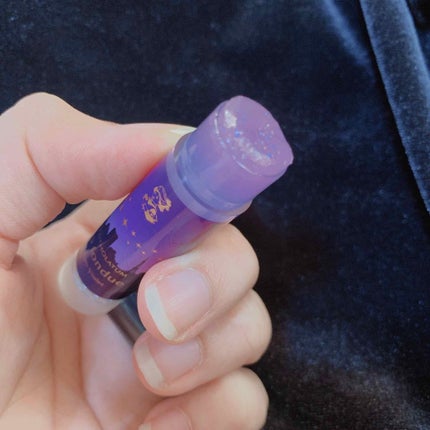 リップフォンデュ/メンソレータム/リップバームを使ったクチコミ(3枚目)