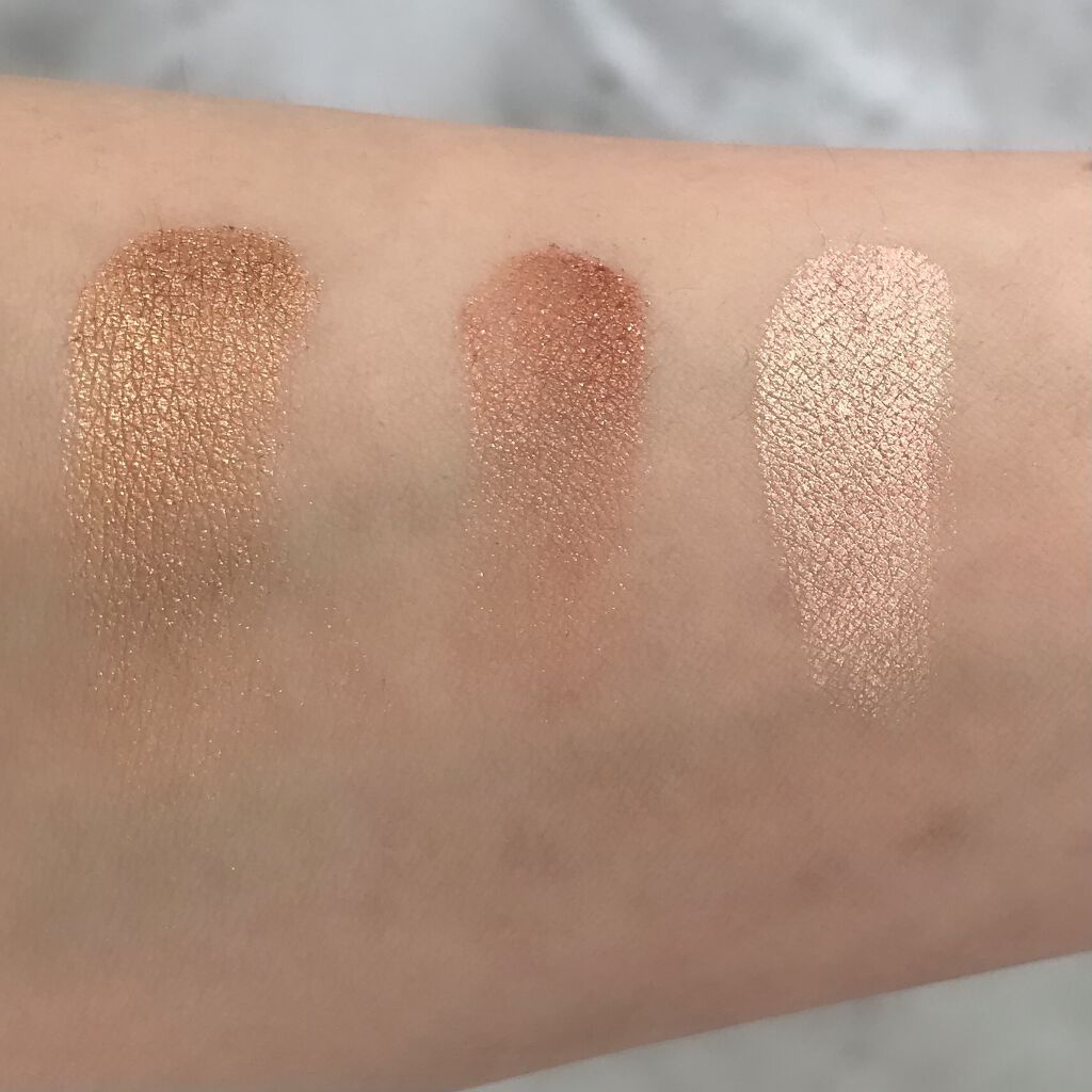 シャドーカスタマイズ/MAJOLICA MAJORCA/単色アイシャドウを使ったクチコミ（2枚目）