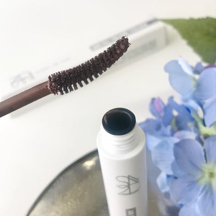 エアフィールボリュームフィクサーカラー/S2ND/マスカラを使ったクチコミ(4枚目)