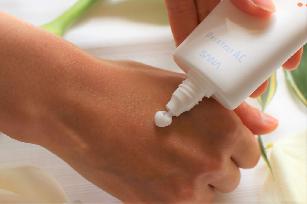 kuriko on LIPS 「#ノエビアグループ#常盤薬品工業の新#スキンケアブランド#ピュ..」(3枚目)