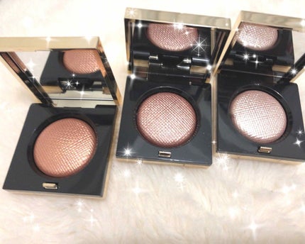 リュクスアイシャドウ/BOBBI BROWN/単色アイシャドウを使ったクチコミ(2枚目)