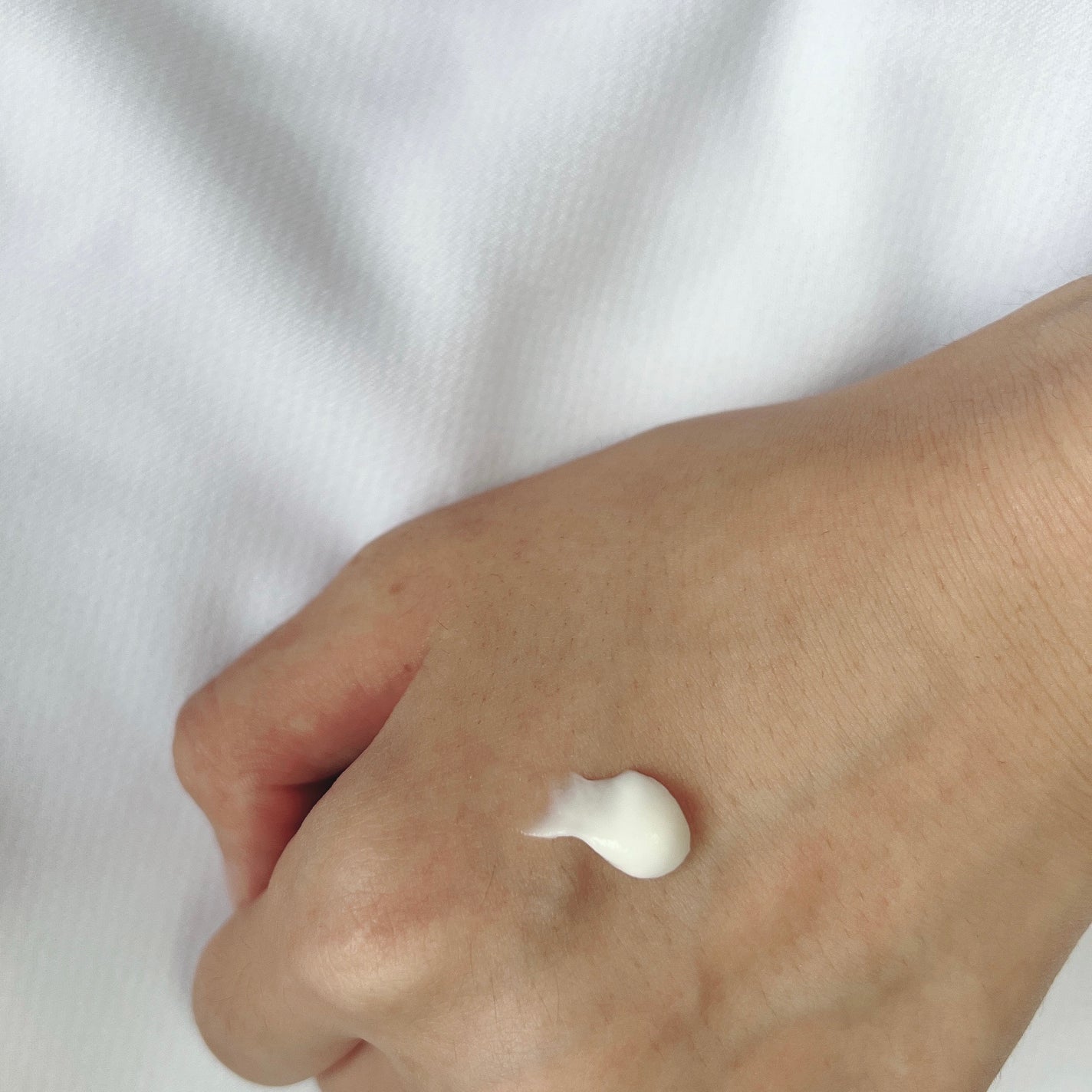 プレイフルワックス 軽やかナチュラル/リーゼ/ヘアワックス・クリームを使ったクチコミ(2枚目)