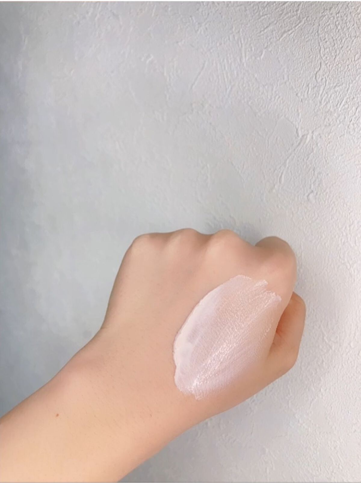 ジルスチュアート イルミネイティング セラムプライマー UV/JILL STUART/化粧下地を使ったクチコミ(3枚目)