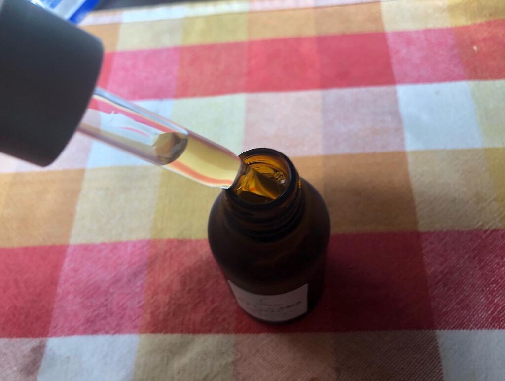 タカミエッセンスCE/タカミ/美容液を使ったクチコミ（2枚目）