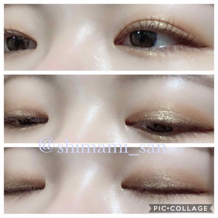 プロ アイ パレット/CLIO/アイシャドウパレットを使ったクチコミ(4枚目)