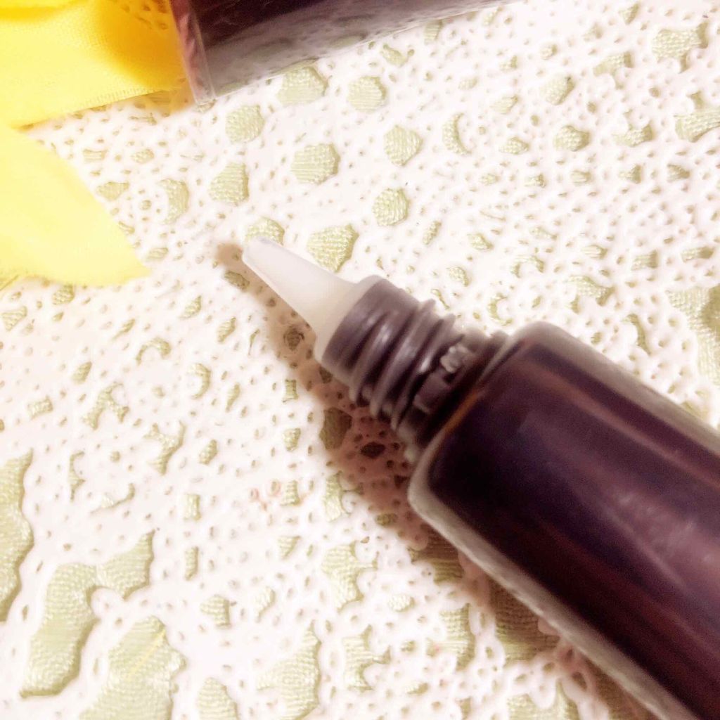 アイ エクストラ セラム/アテニア/アイケア・アイクリームを使ったクチコミ（2枚目）