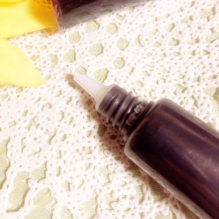 アイ エクストラ セラム/アテニア/アイケア・アイクリームを使ったクチコミ(2枚目)