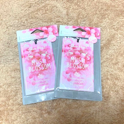 F&D ルームミスト/John's Blend/香水(その他)を使ったクチコミ(1枚目)