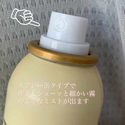 プロP ミスト/CNP Laboratory/ミスト状化粧水を使ったクチコミ(2枚目)