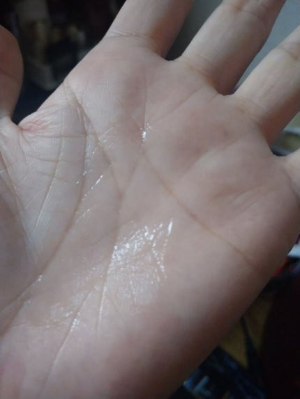 PエッセンスD/DAISO/美容液を使ったクチコミ(4枚目)