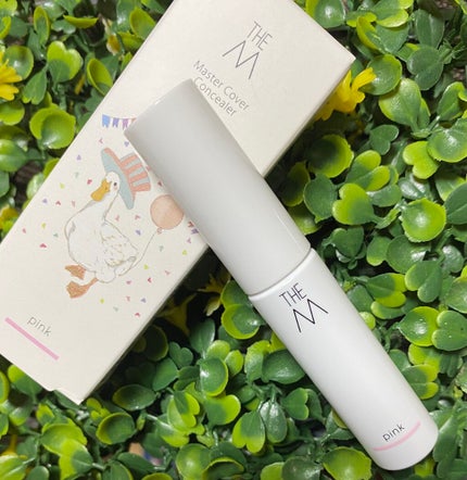 chiho コスメコンシェルジュアンバサダー on LIPS 「こちらは、コントロールカラーとコンシーラーとしても使える2wa..」(1枚目)