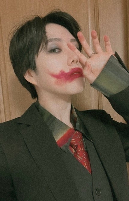 スーパーシャープライナーEX3.0/KATE/リキッドアイライナーを使ったクチコミ(3枚目)