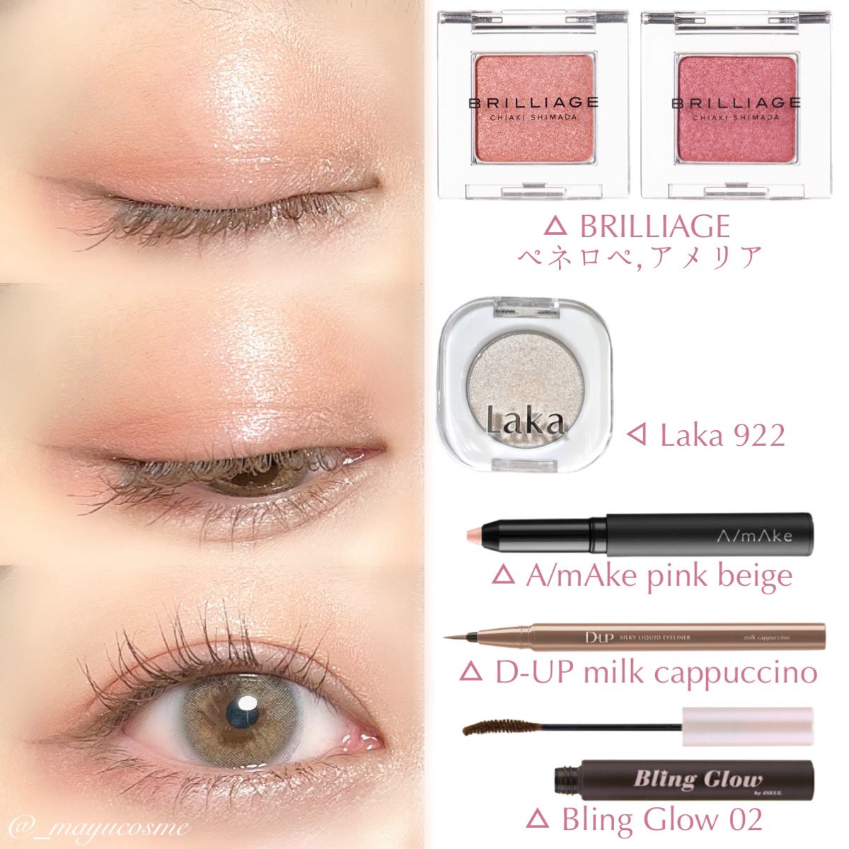 エイリンシリーズ/LENSSIS/カラーコンタクトレンズを使ったクチコミ（3枚目）