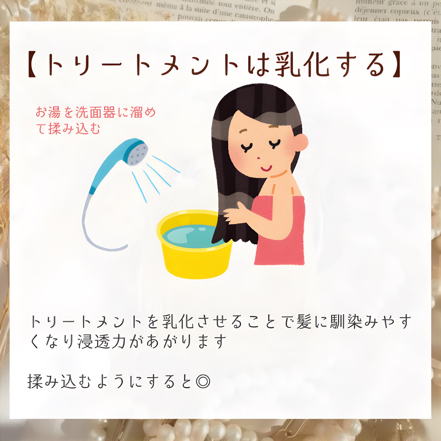 uka scalp brush kenzan/uka/スカルプブラシを使ったクチコミ(5枚目)