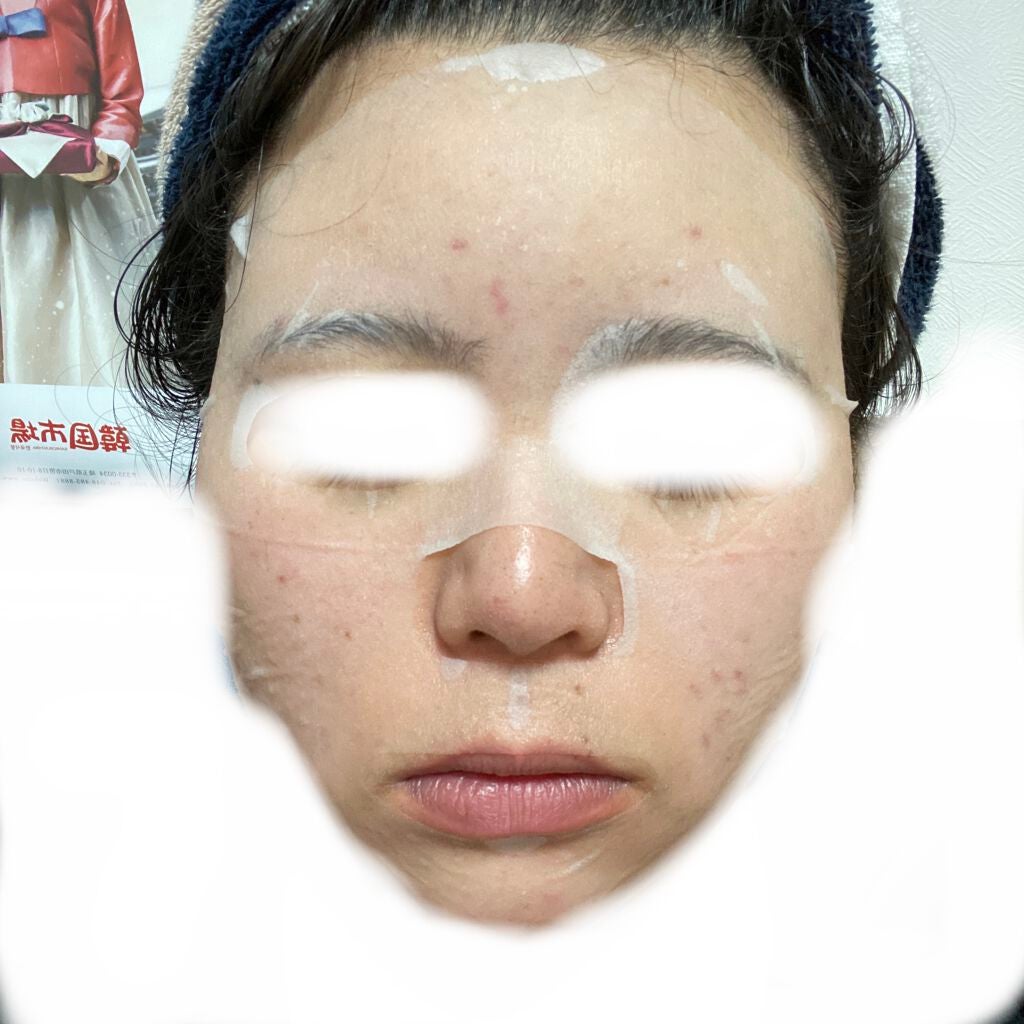 CICA マイルドフォームクレンザー/VT/洗顔フォームを使ったクチコミ(3枚目)