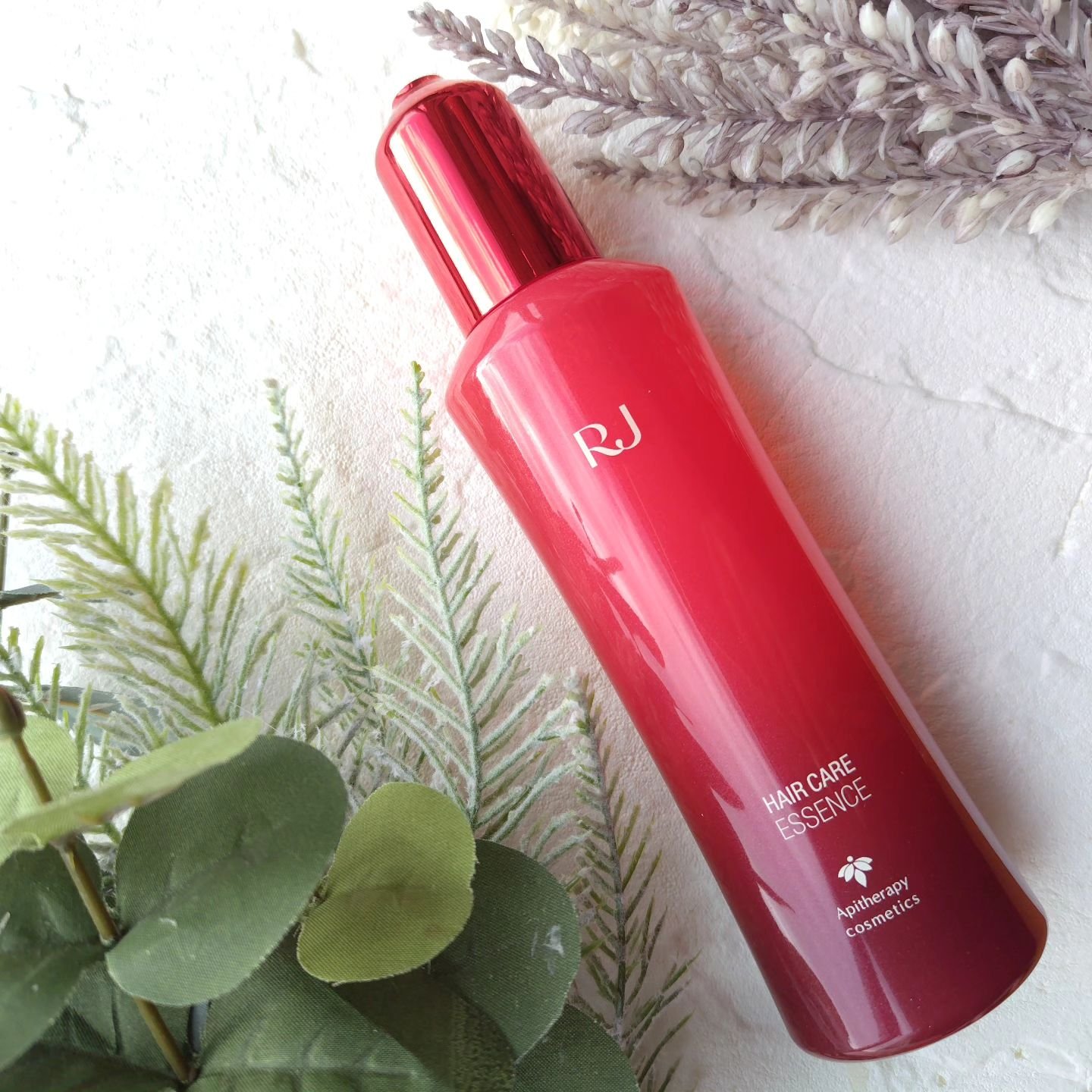 薬用 RJ地肌ケア エッセンス /アピセラピーコスメティクス/頭皮ローションを使ったクチコミ（1枚目）