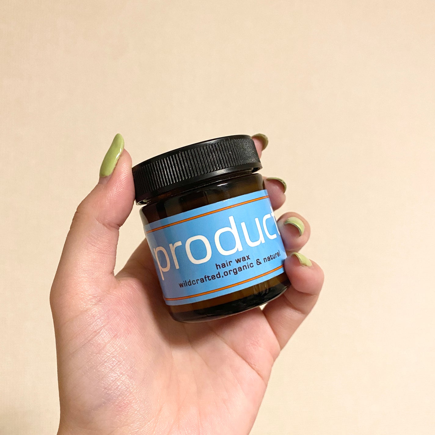 ヘアワックス/ザ・プロダクト/ヘアワックス・クリームを使ったクチコミ(2枚目)