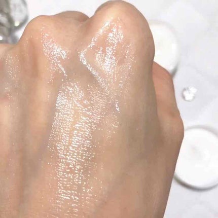 バランシング アクアクリーム/SABAO/フェイスクリームを使ったクチコミ(3枚目)