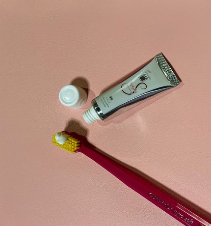 アパガードセレナ/アパガード/歯磨き粉を使ったクチコミ(8枚目)