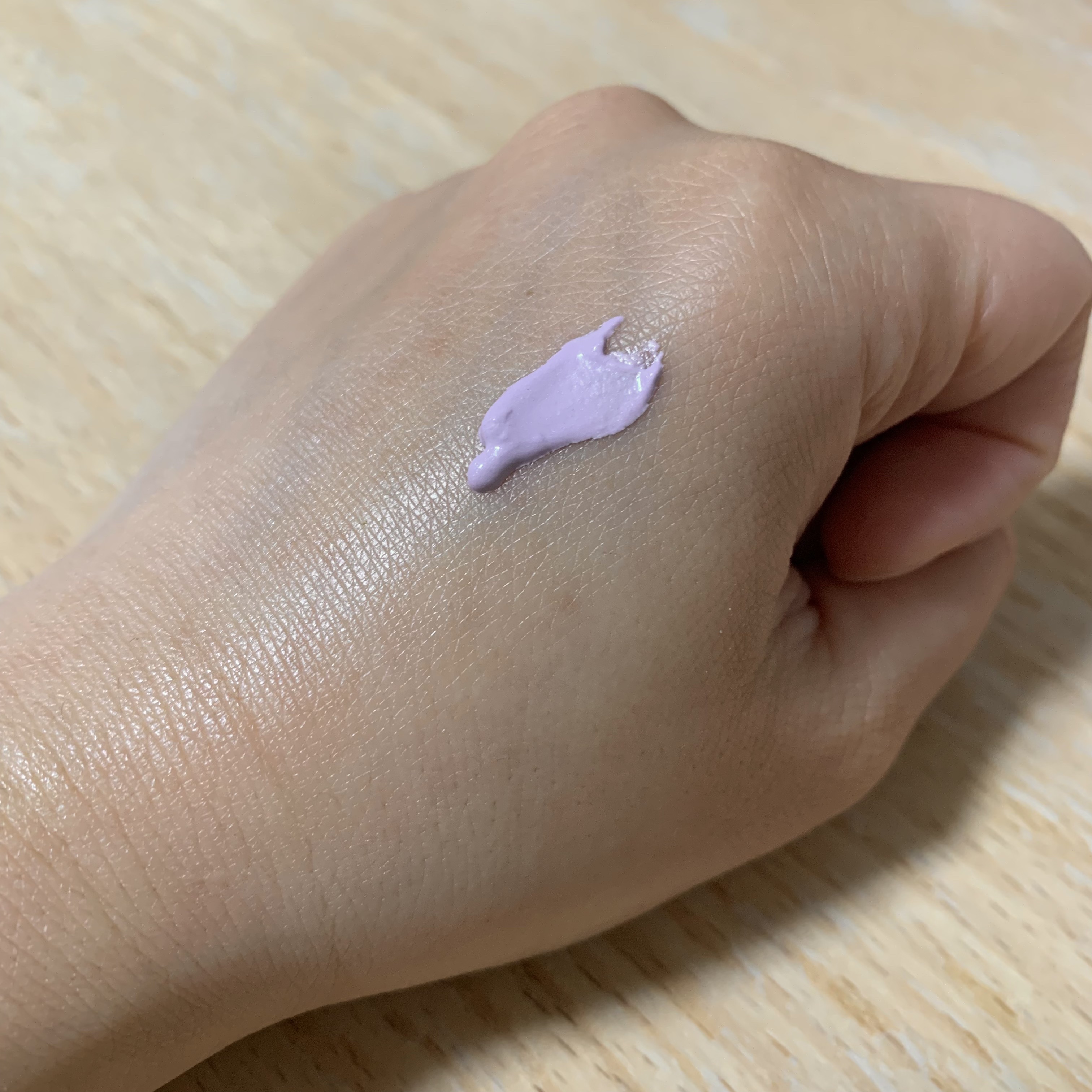 生つや肌おしろい乳液 イルミネイト/ウルミナプラス/乳液を使ったクチコミ（2枚目）