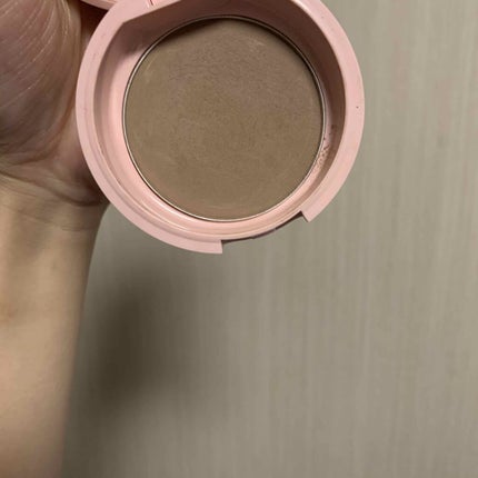 フーミー ちっちゃ顔シャドウ/WHOMEE/シェーディングを使ったクチコミ(3枚目)