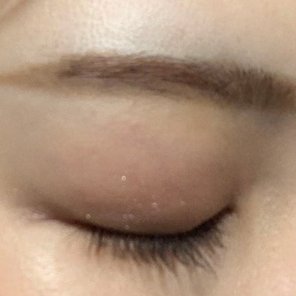 極細アイブロウマスカラ/CEZANNE/眉マスカラを使ったクチコミ(2枚目)