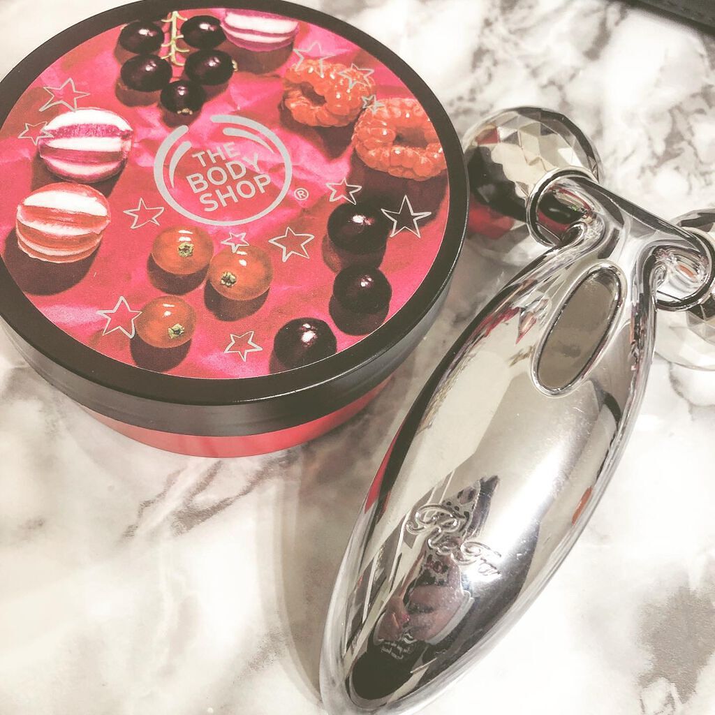 ReFa CARAT/ReFa/ボディケア美容家電を使ったクチコミ（1枚目）