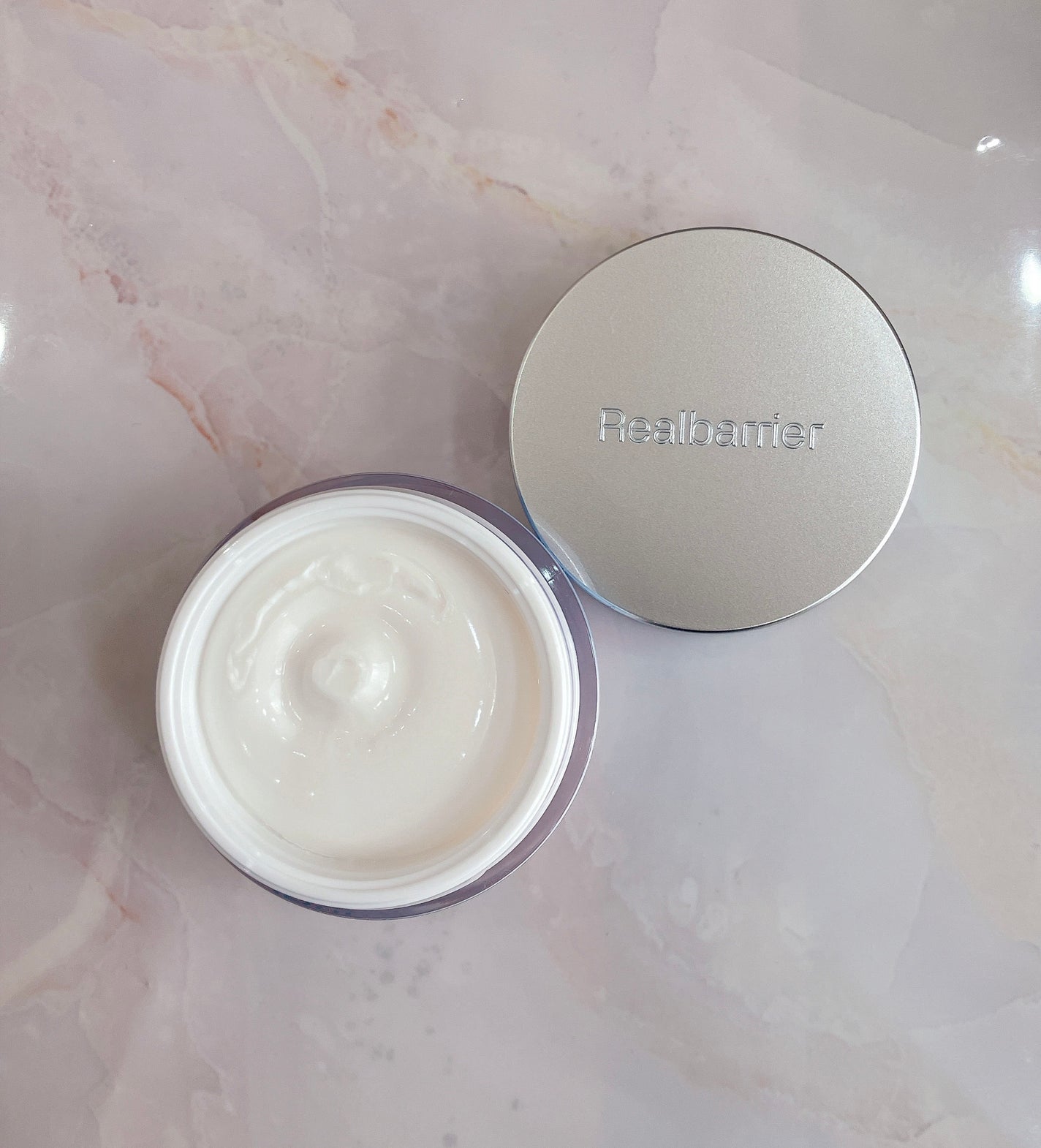 リアルバリア エクストリームクリーム オリジナル/Real Barrier/フェイスクリームを使ったクチコミ(2枚目)
