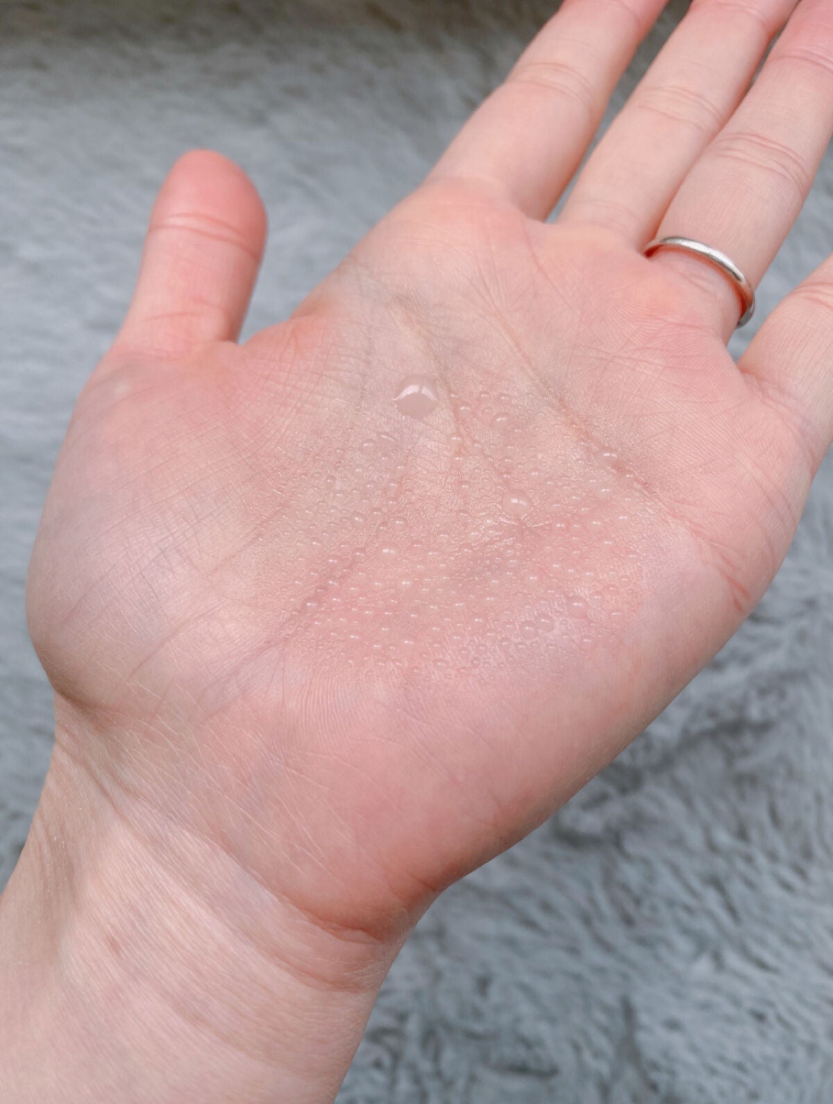 メイク キープ ミスト/コーセーコスメニエンス/フィックスミストを使ったクチコミ(2枚目)