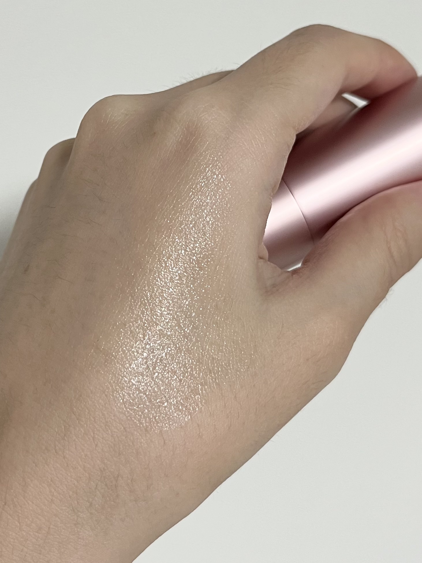 マルチバームセット 新ver（本品+リフィル）/KAHI/メイクアップを使ったクチコミ（3枚目）