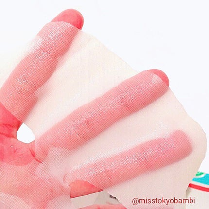 マデカソ CICAシートマスク/A’pieu/シートマスク・パックを使ったクチコミ(6枚目)