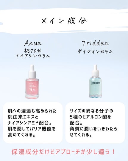 とまと村長@化粧品研究者 on LIPS 「←スキンケアマニアは要チェック!化粧品会社に勤めているとまと村..」(4枚目)