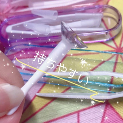 を使ったクチコミ(3枚目)