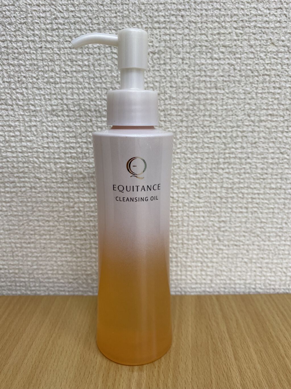 フェイシャルフォーム/エクイタンス/洗顔フォームを使ったクチコミ（1枚目）