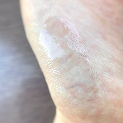 ドトムリッププラスプランパー/keybo/リッププランパーを使ったクチコミ(4枚目)