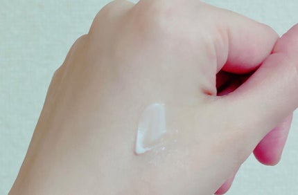 薬用コンセントレートクリーム ホワイト/サナ リンクルターン/フェイスクリームを使ったクチコミ(2枚目)