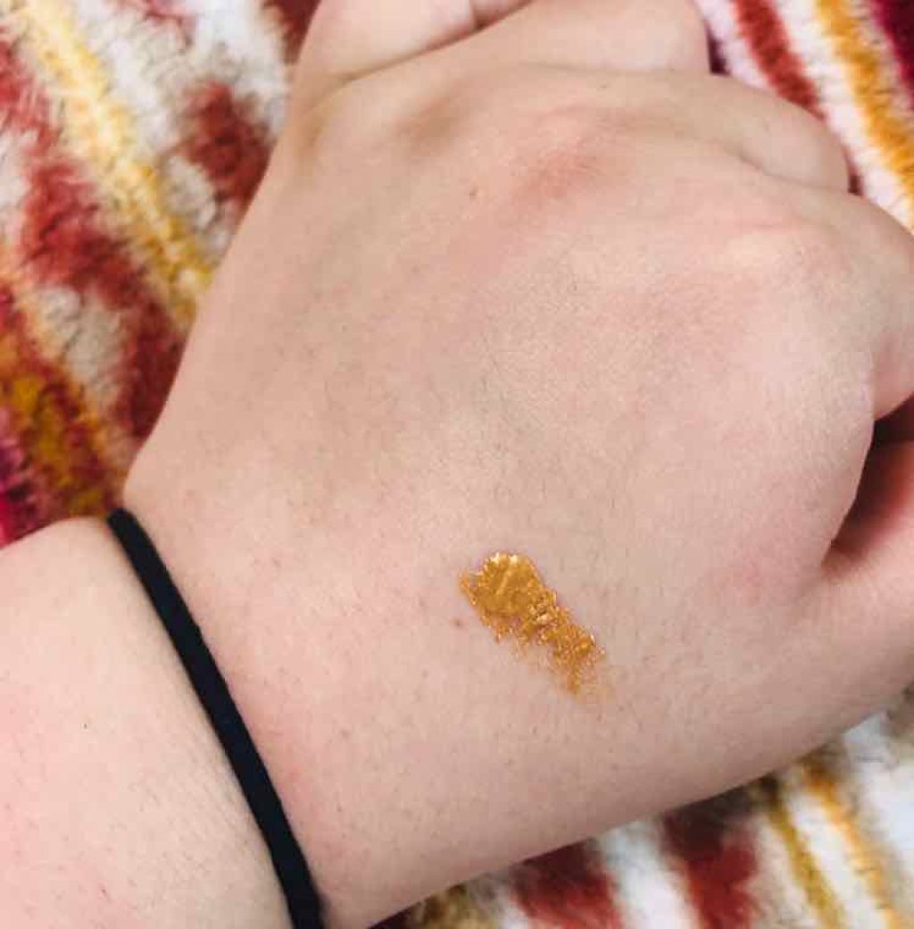 UR GLAM EYEBROW MASCARA/U R GLAM/眉マスカラを使ったクチコミ(2枚目)