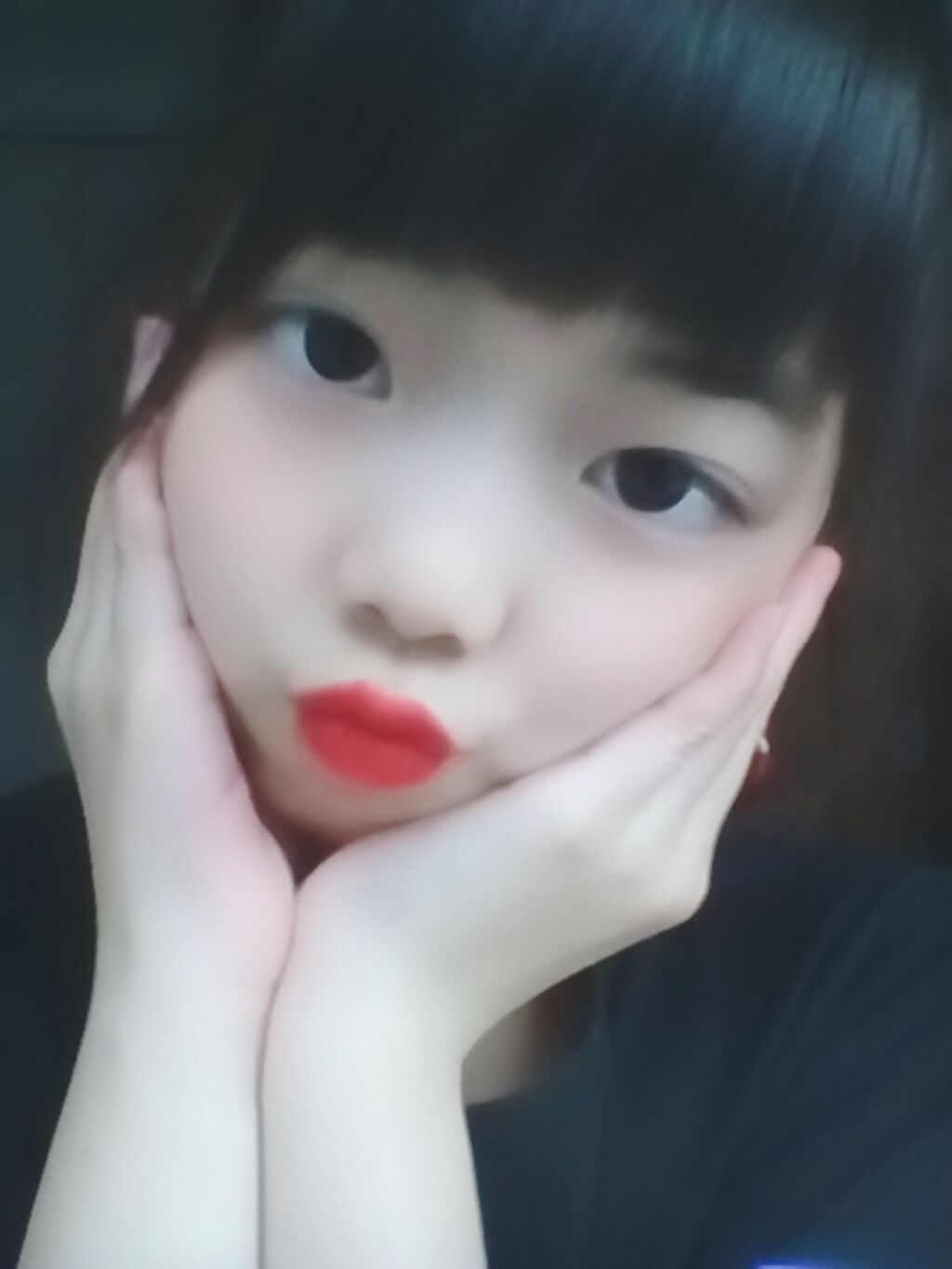 来愛(くれあ)🦄💙 毎日投稿〜!! on LIPS 「今回は、ペリペラのリップを紹介さしていただきました!! 本..」(2枚目)