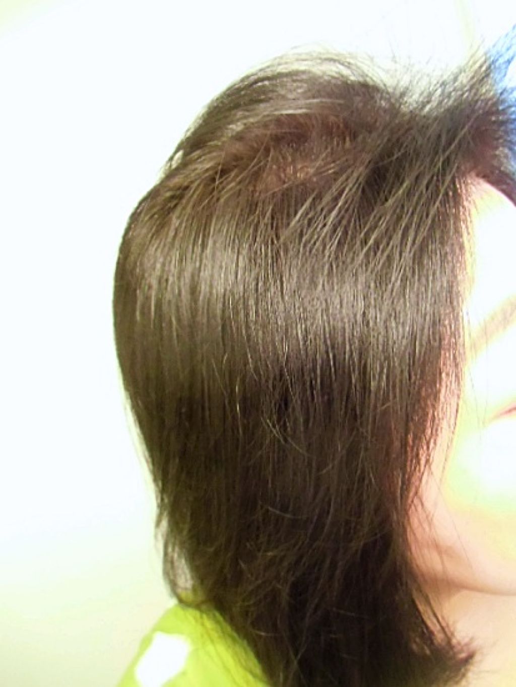 スイートレバリー アクアモイスチャー シャンプー/コンディショナー/Ms.Su/市販シャンプーを使ったクチコミ(3枚目)