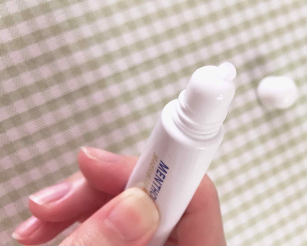 メディカルリップnc(医薬品)/メンソレータム/その他を使ったクチコミ(2枚目)