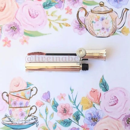 ジルスチュアート ブルーミングラッシュ ニュアンスカーラー 06 haze dream(限定)/JILL STUART/マスカラの画像