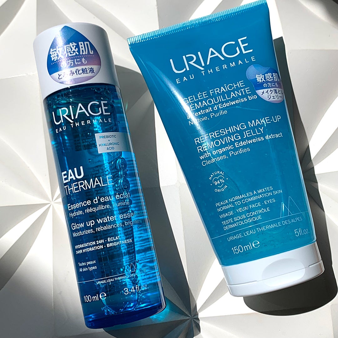 ユリアージュ オーエッセンス/ユリアージュ/化粧水を使ったクチコミ(1枚目)