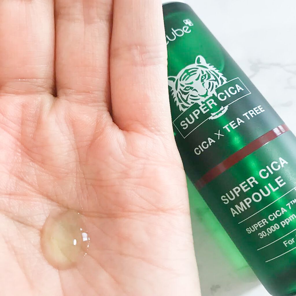 スーパーシカトナー/MEDICUBE/化粧水を使ったクチコミ（3枚目）