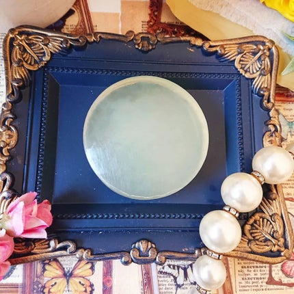 kahogo soap/ボルゴトレード/洗顔石鹸を使ったクチコミ(2枚目)