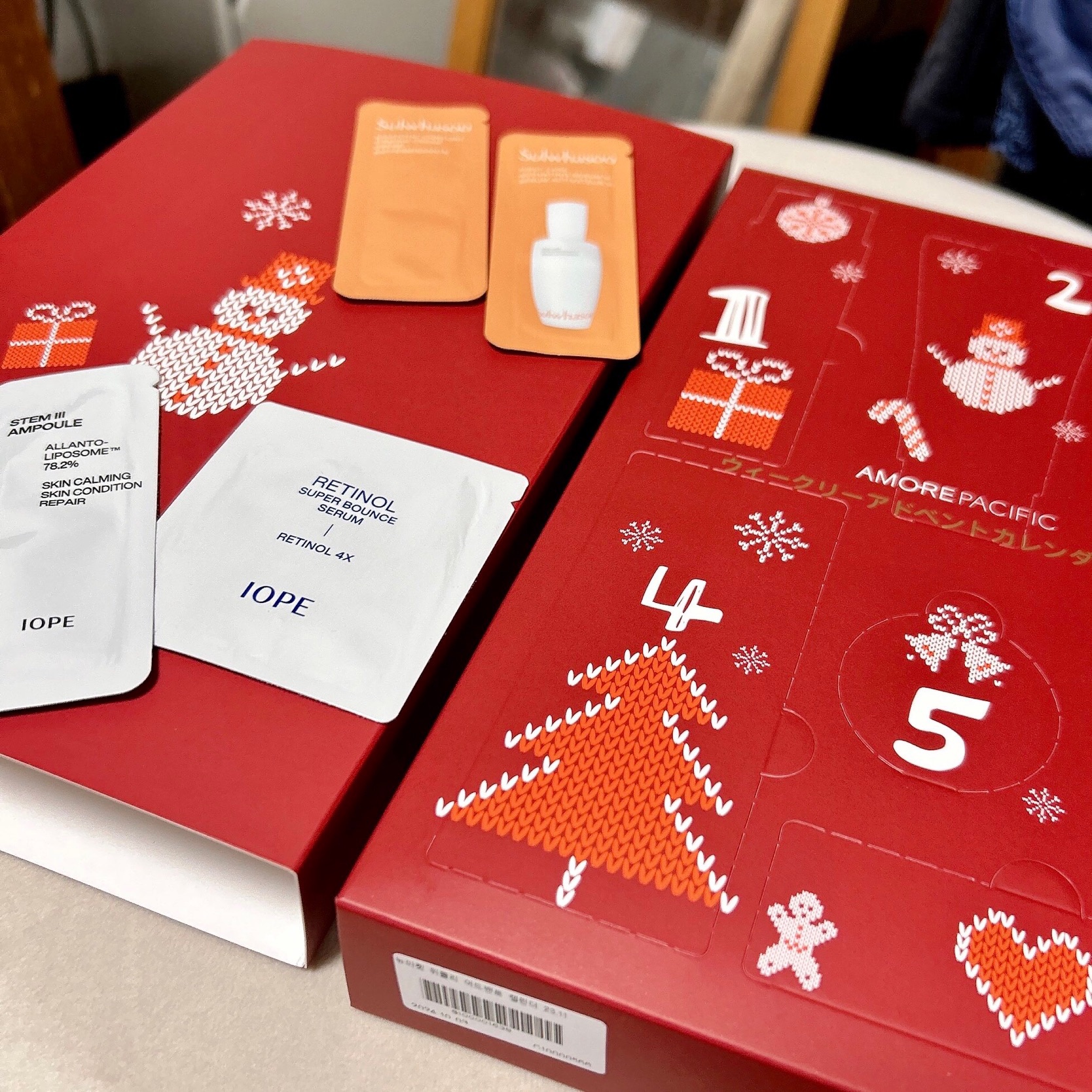 潤燥(ユンジョ) エッセンス/Sulwhasoo/美容液を使ったクチコミ（3枚目）