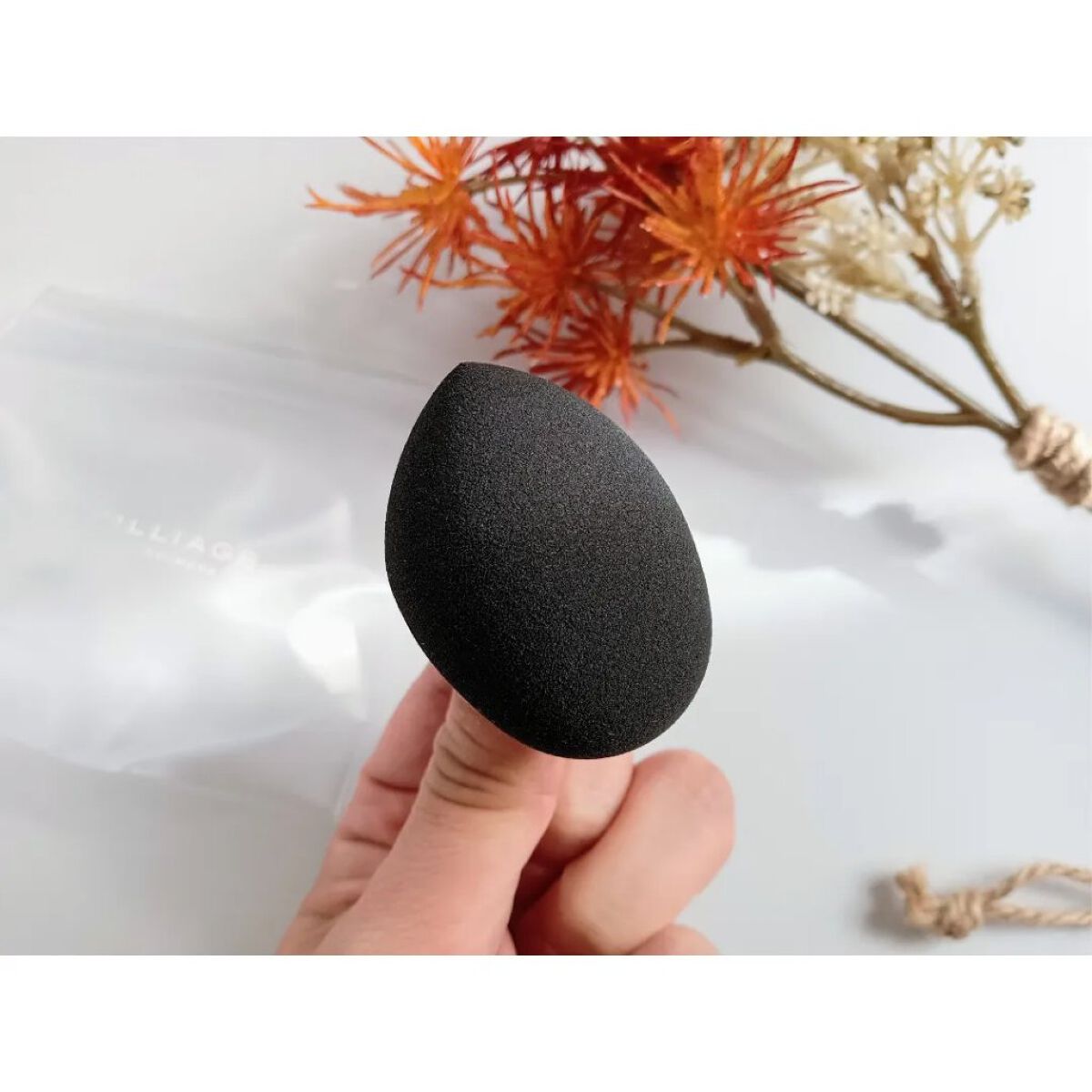 テクニカルブレンダー/ブリリアージュ/パフ・スポンジを使ったクチコミ（2枚目）