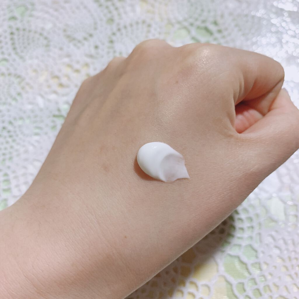 ミノン全身保湿クリーム/ミノン/ボディクリームを使ったクチコミ（2枚目）