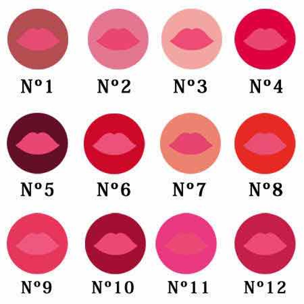 ヴォリュプテ ティントインバーム/YVES SAINT LAURENT BEAUTE/口紅を使ったクチコミ(1枚目)