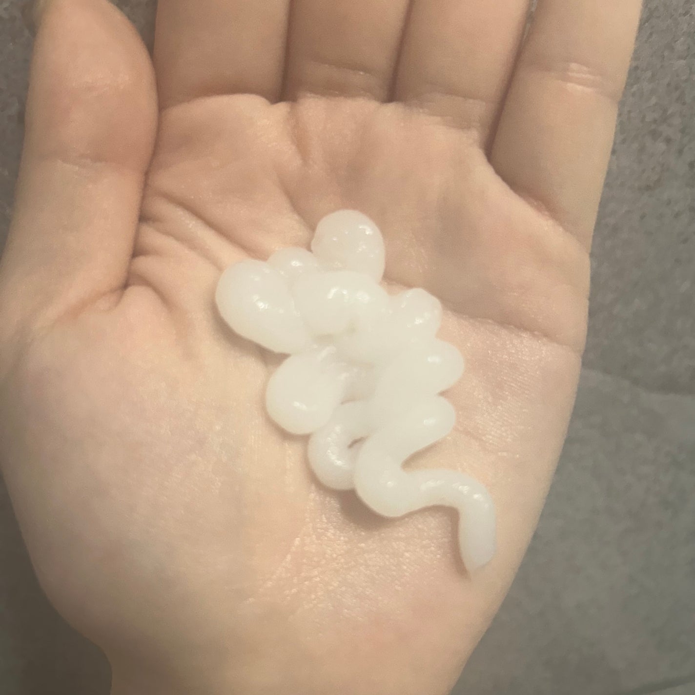 ディープダメージトリートメントEX/UNOVE/洗い流すヘアトリートメントを使ったクチコミ(2枚目)