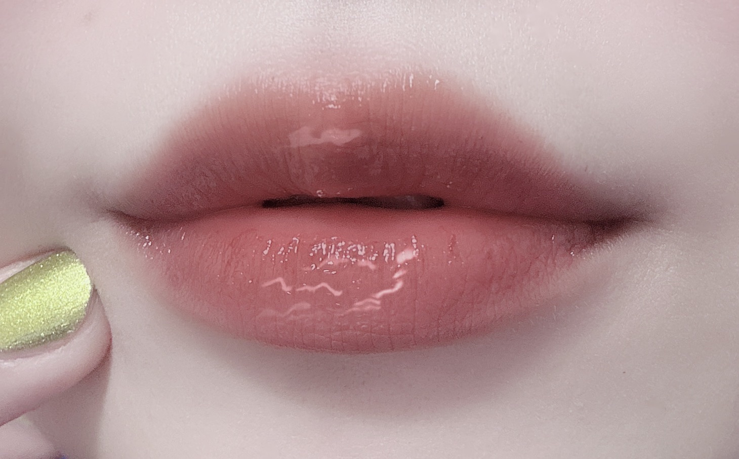 リップスティック ワーシップ ハー/BYREDO/口紅を使ったクチコミ（1枚目）